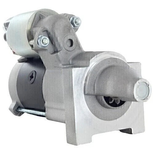 Starter for John Deere 757 2 Cyl. 0.68L 672cc 41cid (2003)