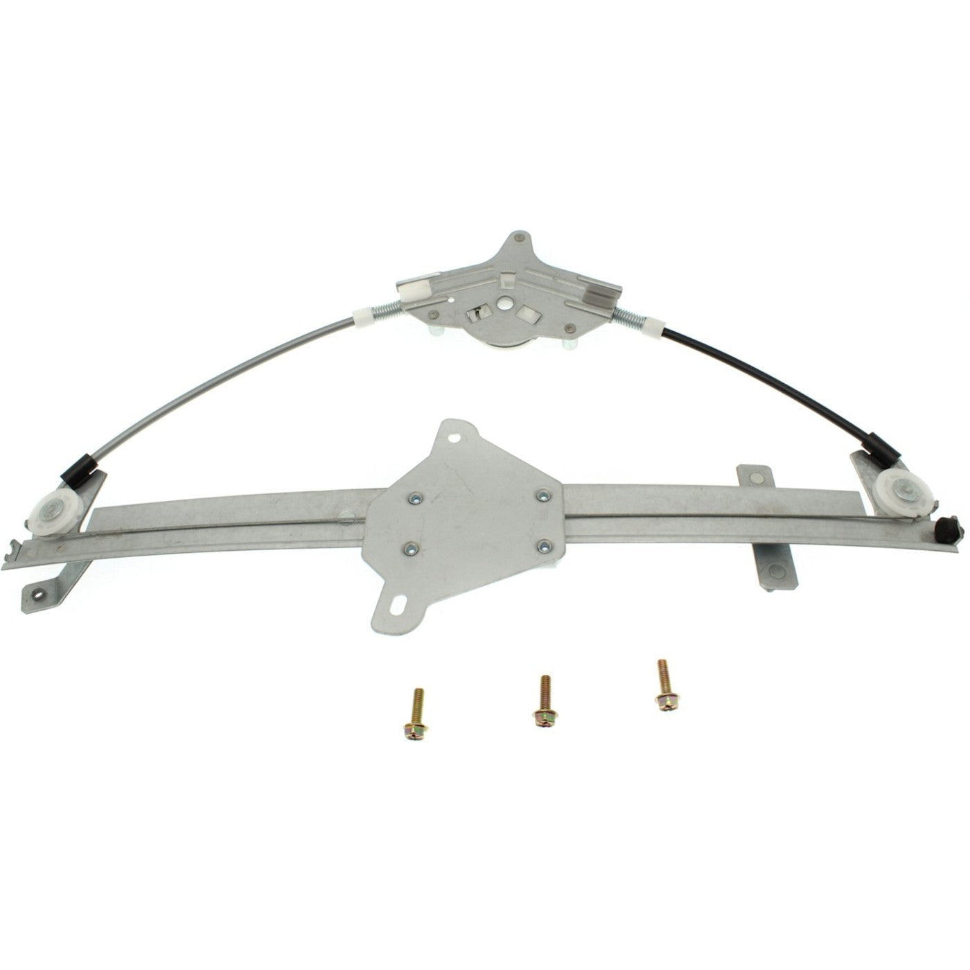 Set of 2 Window Regulators for Mazda 3 (2014–2018) Front Left & Right