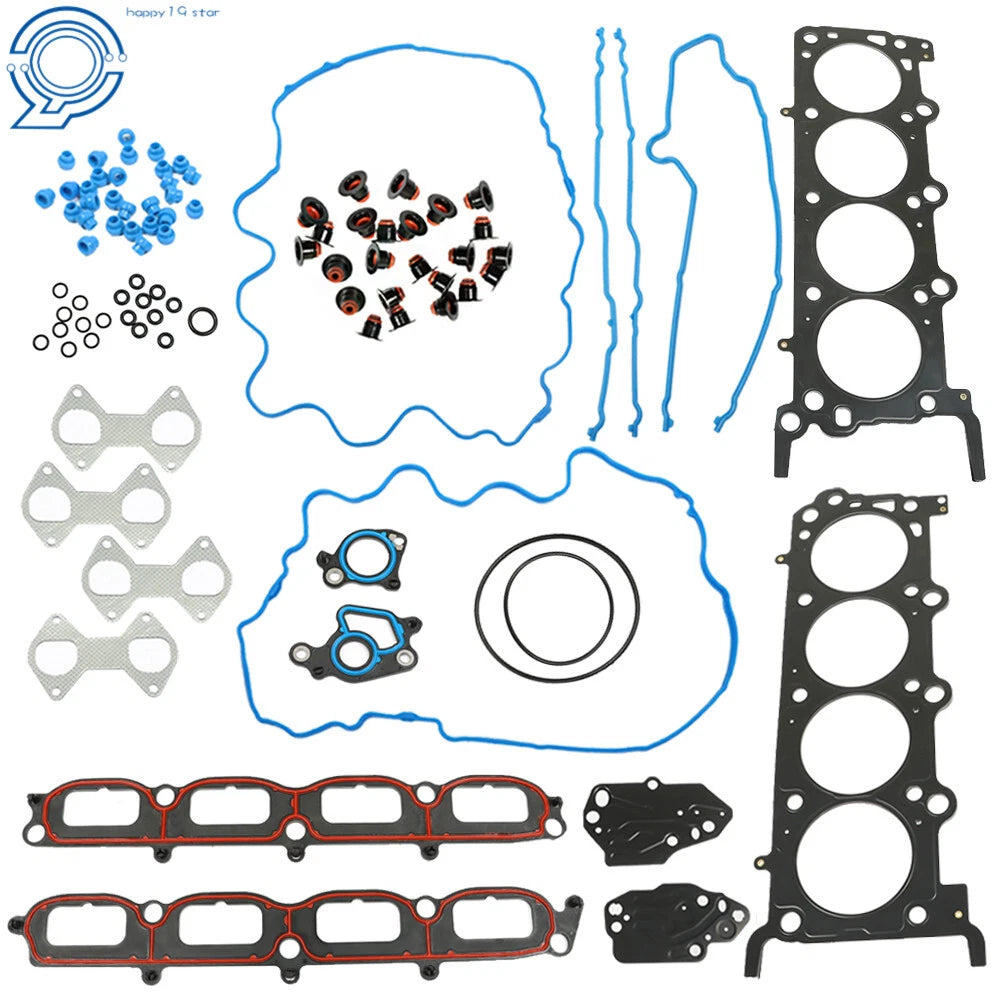 Head Gasket Set for Ford F150 Expedition F250 Lincoln 5.4L (2007–2014)