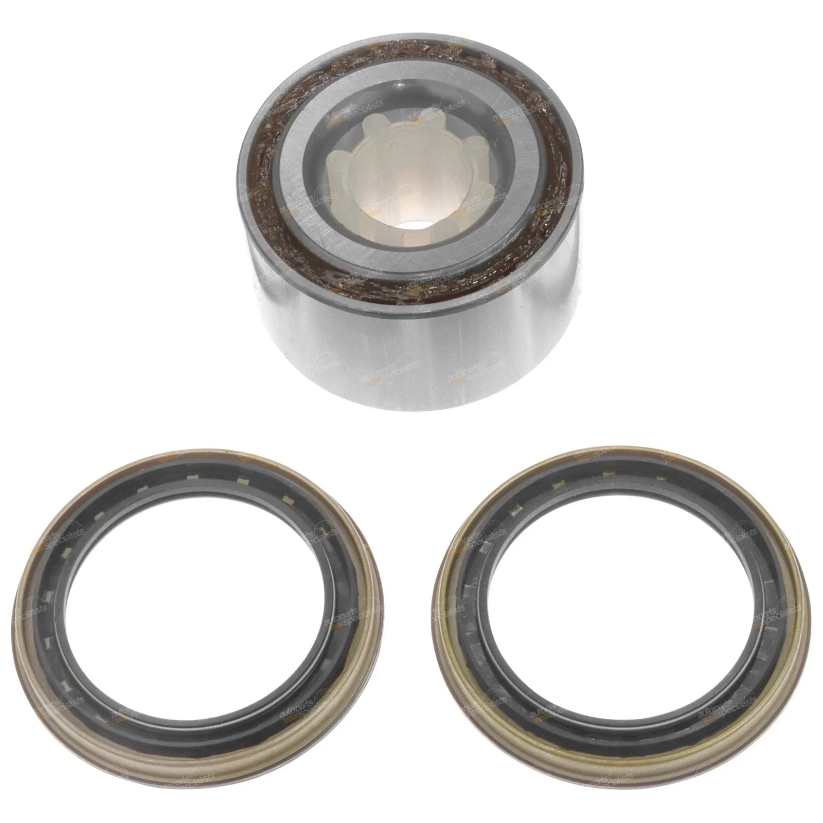Front Wheel Bearing Kit for Nissan Skyline R32 R33 R34 (1989-2000)