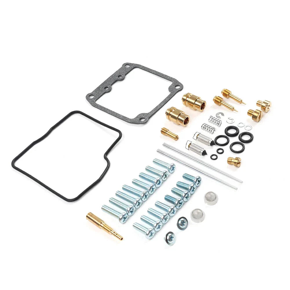 Carburetor Repair Kit for Suzuki VS800, S50, VS1400, VZ800 (1997-2004)