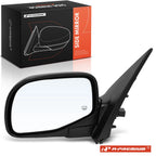 Power Heated Driver Mirror for Ford Explorer (2002–2005)