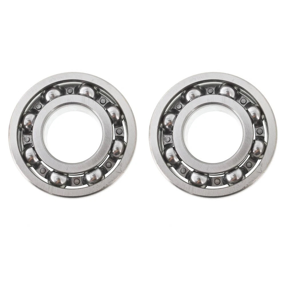 Crankshaft Bearings for Kohler K241 K301 K321 K341 (Cast Iron Engines) 235376S