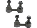 Front Sway Bar Link Kit for Suzuki Equator (2009–2012) WN681GX