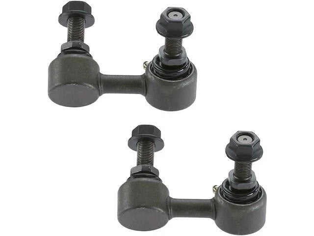 Front Sway Bar Link Kit for Suzuki Equator (2009–2012) WN681GX