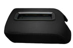 Leather Synthetic Console Armrest Cover for Chevrolet Tahoe (2016–2019)