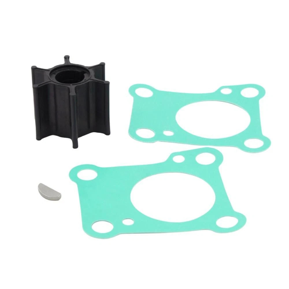 Water Pump Impeller Kit for Honda Marine Outboard BF 9.9 15HP (06192-ZV4-000)