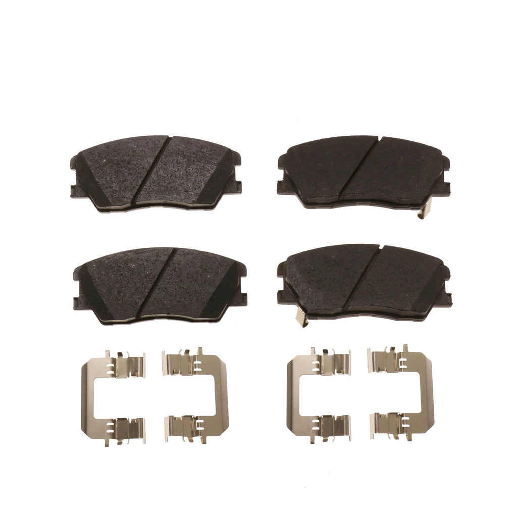 Disc Brake Pad Set for Kia Soul (2020-2022)