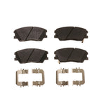 Disc Brake Pad Set for Kia Soul (2020-2022)