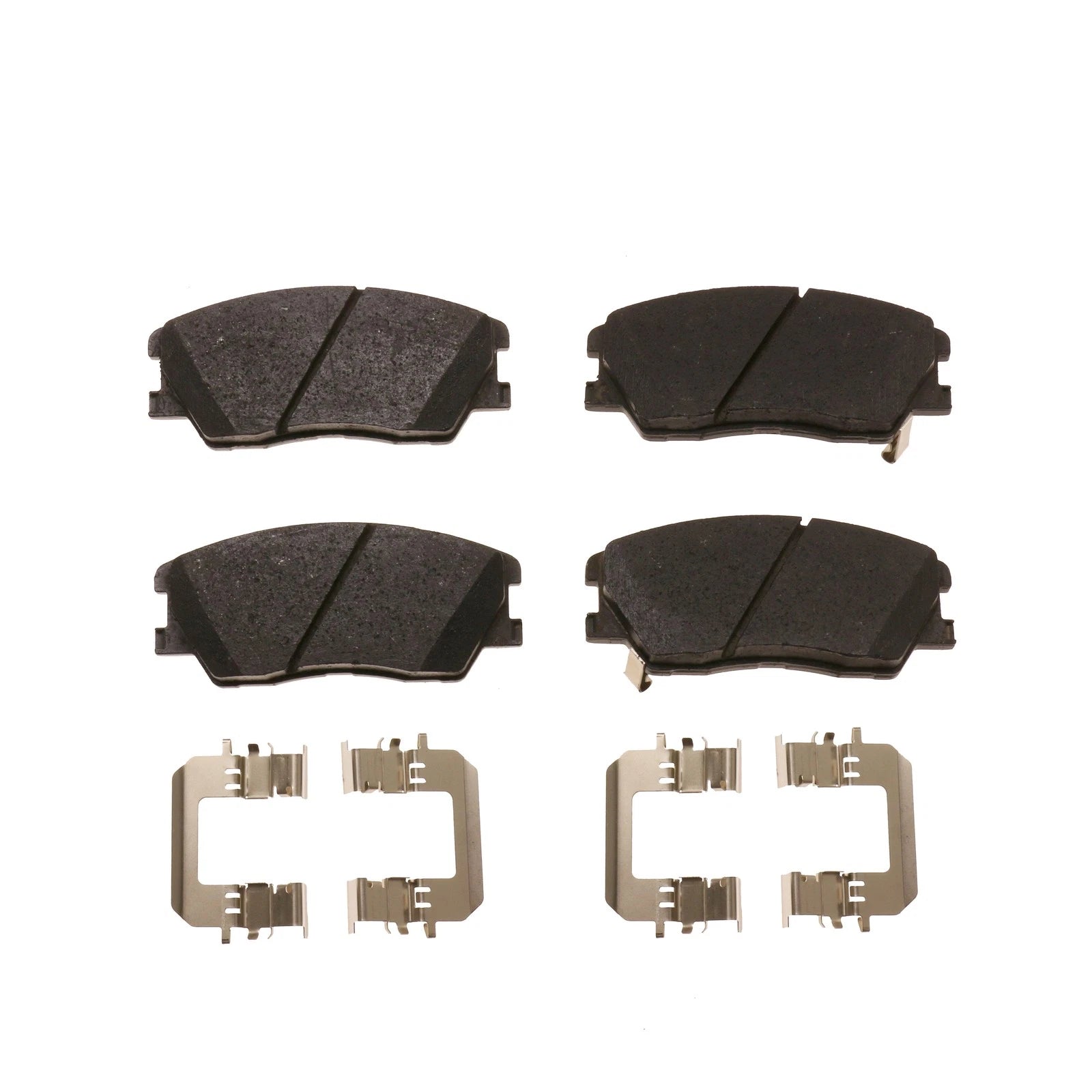 Disc Brake Pad Set for Kia Soul (2020-2022)