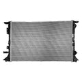 Radiator for Audi A4 A5 A6 A7 S4 S5 Quattro (2008–2018) 8K0121251H