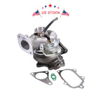 Turbocharger for Subaru Legacy Outback 2.5L (2007-2009)
