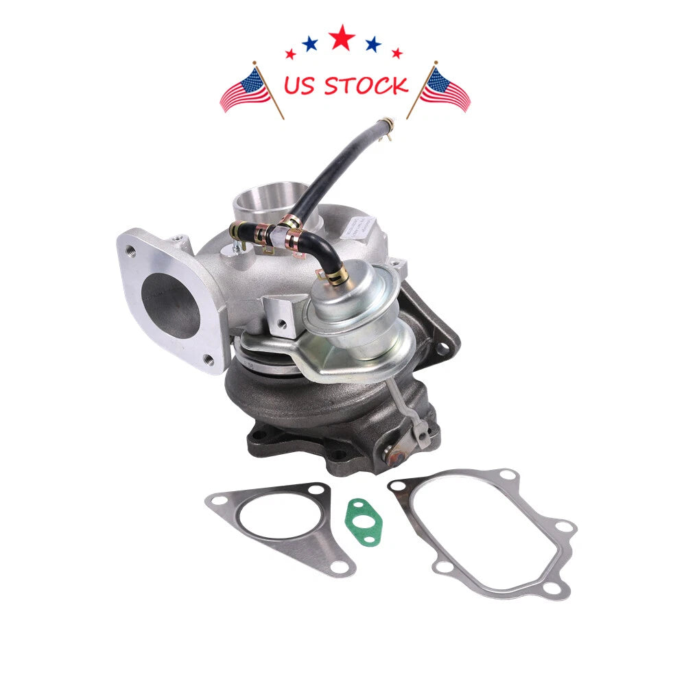 Turbocharger for Subaru Legacy Outback 2.5L (2007-2009)
