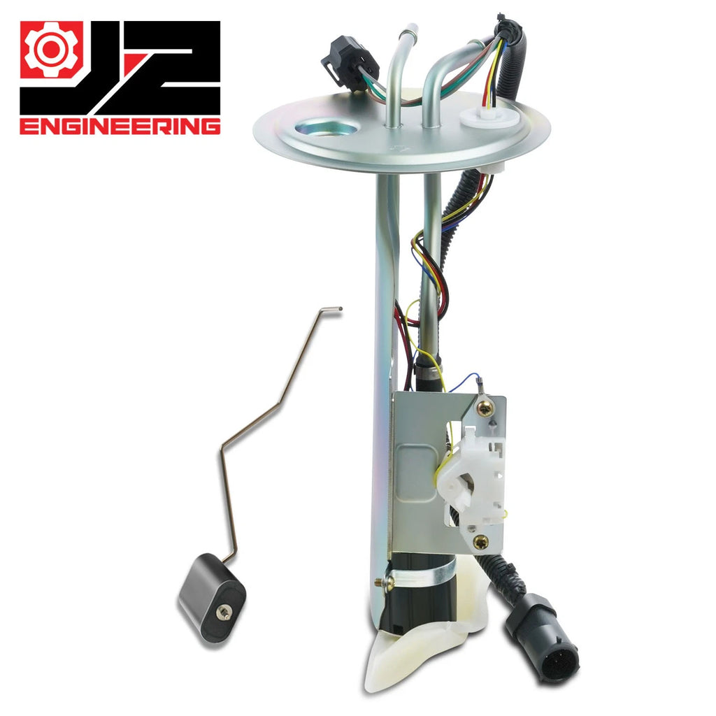 Electric Gas Fuel Pump Module Assembly for Ford Expedition (1999–2002)