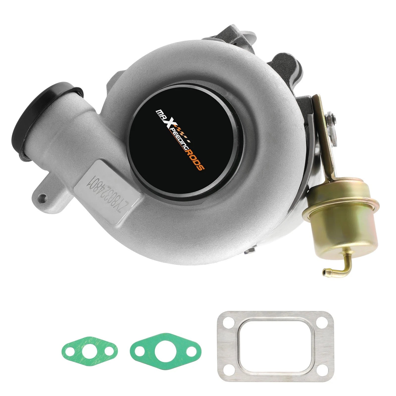 Turbocharger for Chevrolet GMC Savana Express (6.5L)