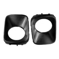 Fog Light Trim Set for Honda Pilot (2009–2011)
