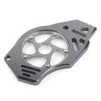 Front Sprocket Chain Guard Cover for Kawasaki ER6N ER6F (2006-2017)