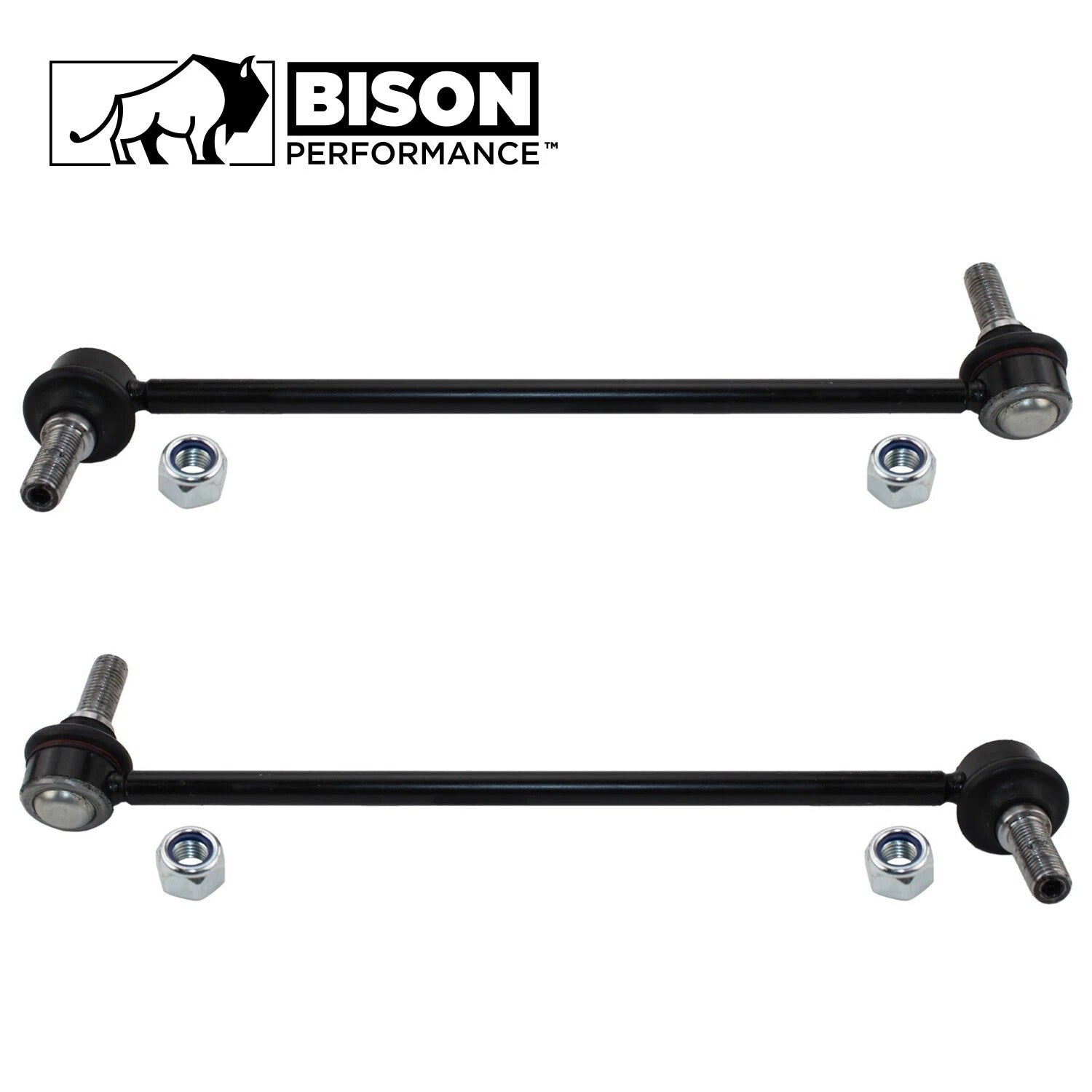 2X Front Stabilizer Sway Bar Link for C204 C207 W204 X204
