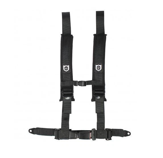 Pro Armor 4-Point 2" Seat Belt Harness for Arctic Cat UTV