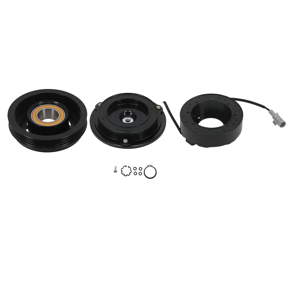 AC Compressor Clutch Kit for Toyota Tacoma (1995–2004)