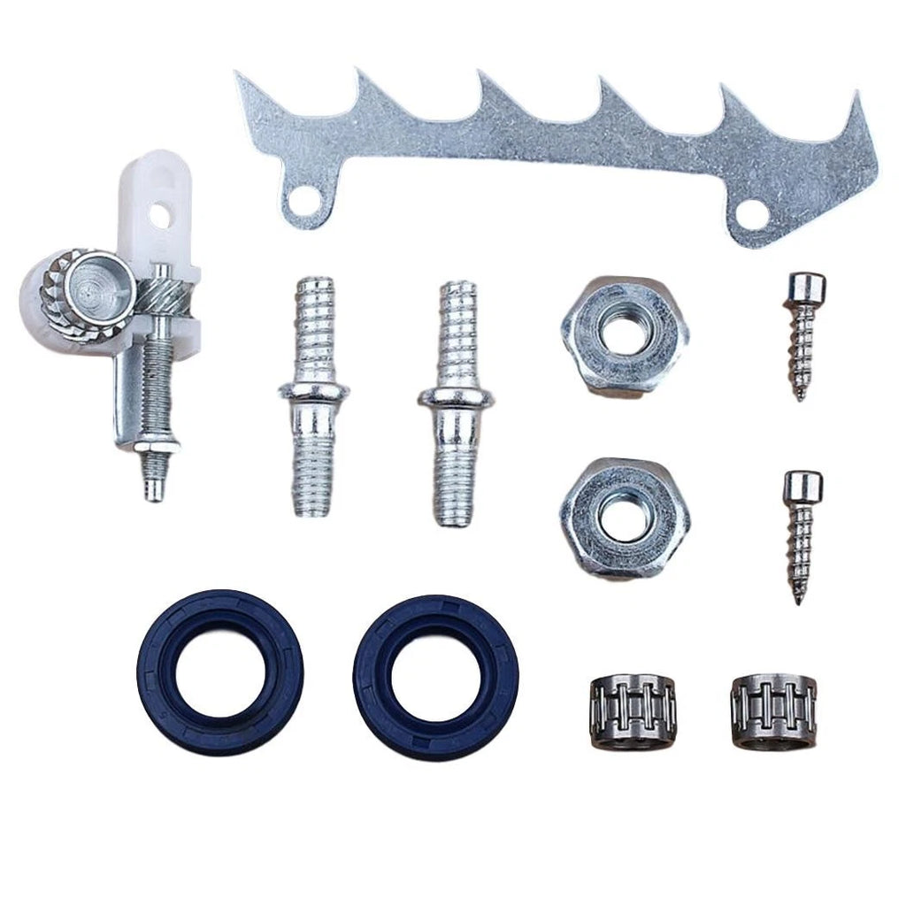 Carburetor Kit 018 for Stihl Chainsaw MS170 MS180 MS210 MS230 (2002–2023)