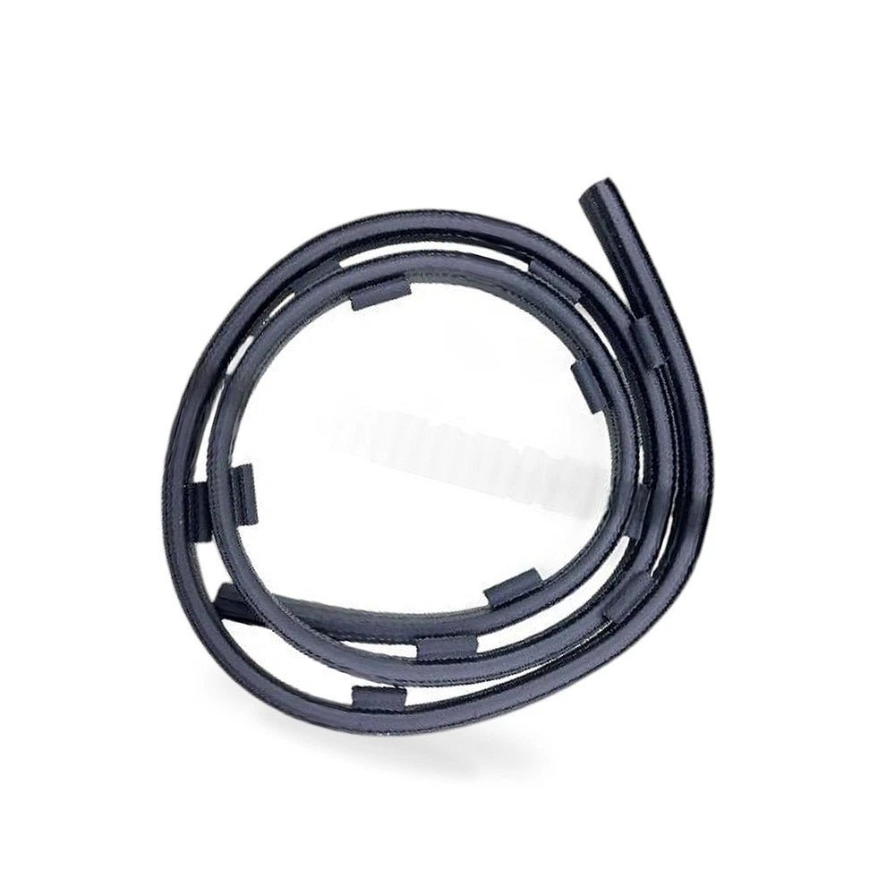 Floor Sill Trim for Ford Kuga (2008–2012) Right Side Scuff Plate
