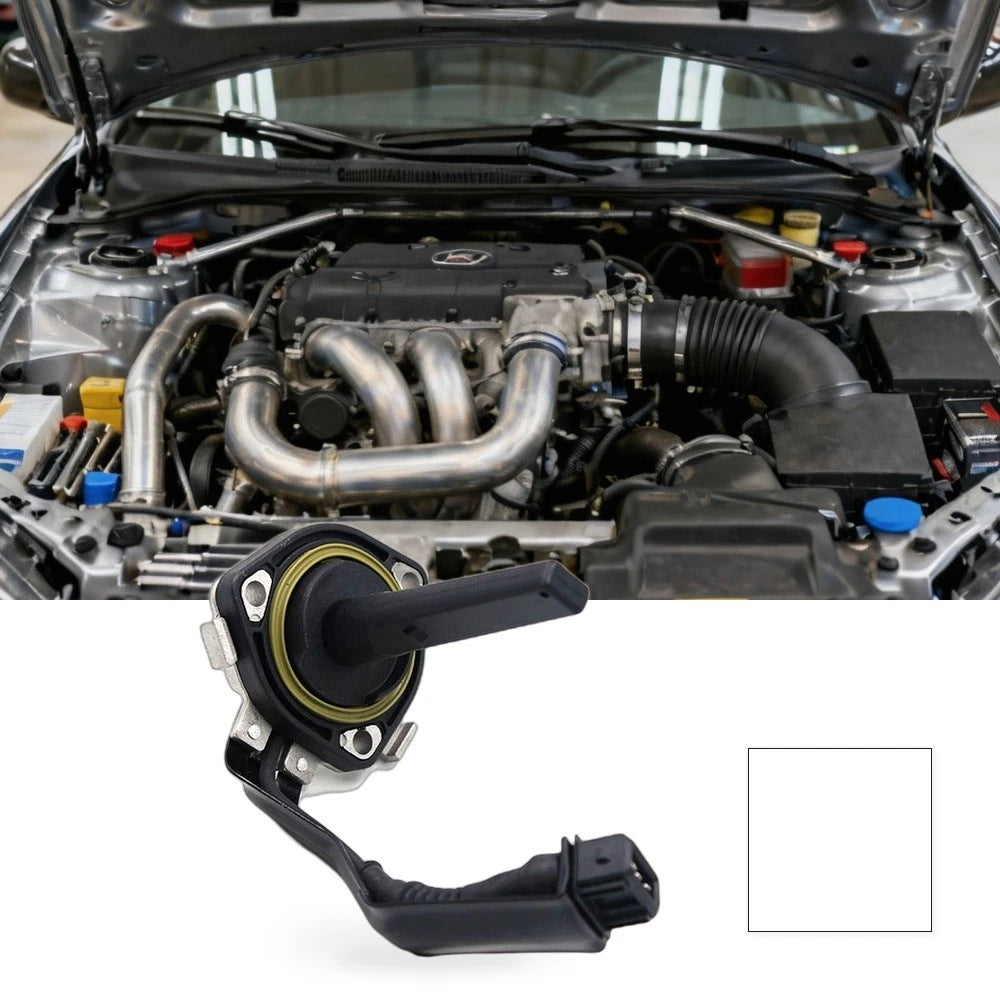 Oil Level Sensor for BMW 5 Series E39, 3 Series E46, X5 E53 (1995–2006) 12617508002