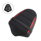 Rear Seat Passenger Cushion for Triumph Daytona 660 (2024–2025)