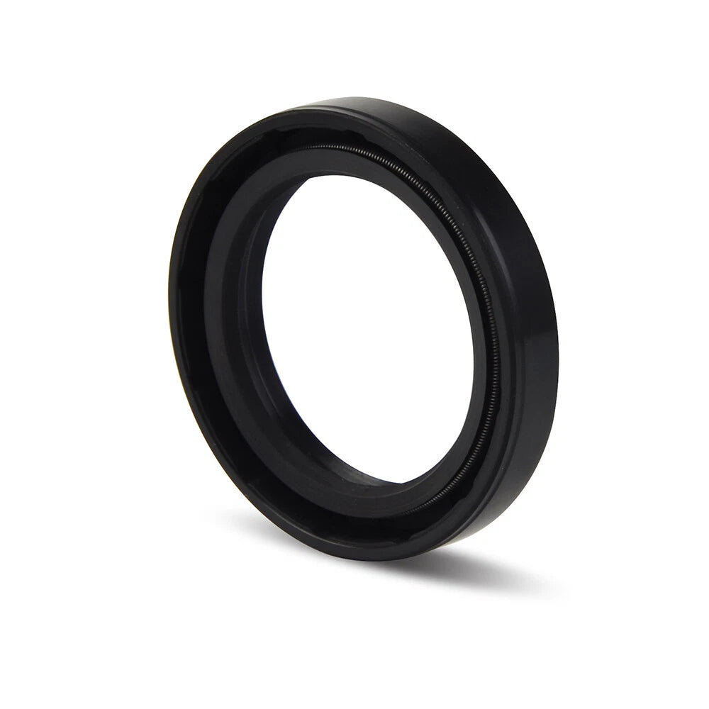 2X Rear Axle Hub Bearing Seal Ring for Honda Rancher TRX350 (2000–2006)