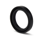 2X Rear Axle Hub Bearing Seal Ring for Honda Rancher TRX350 (2000–2006)