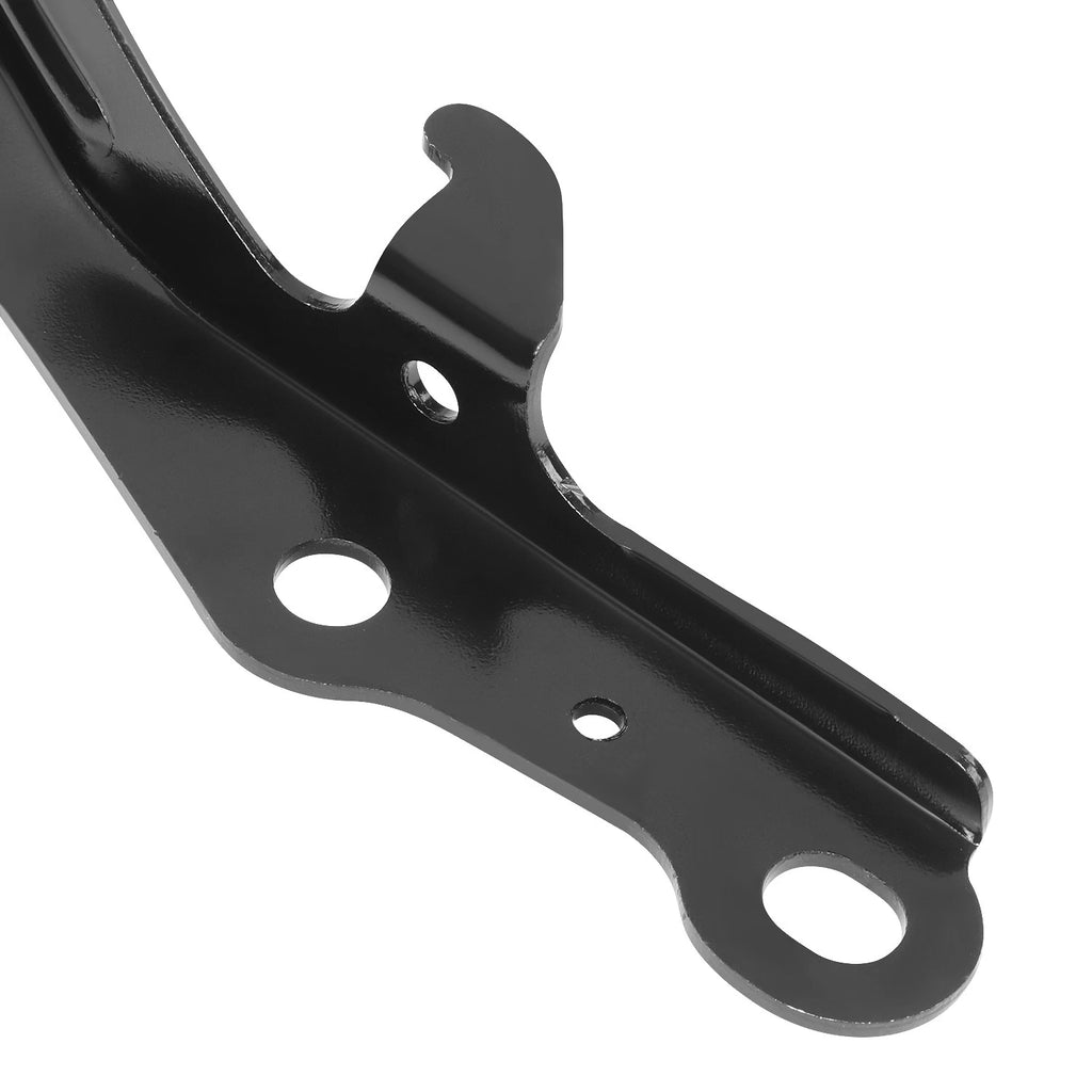 Passenger Side Steel Bonnet Hood Hinge Latch for Lexus RX330/RX350/RX400H (2004–2009)
