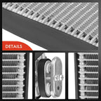 A/C Evaporator Core for BMW Z4 (2003-2008)
