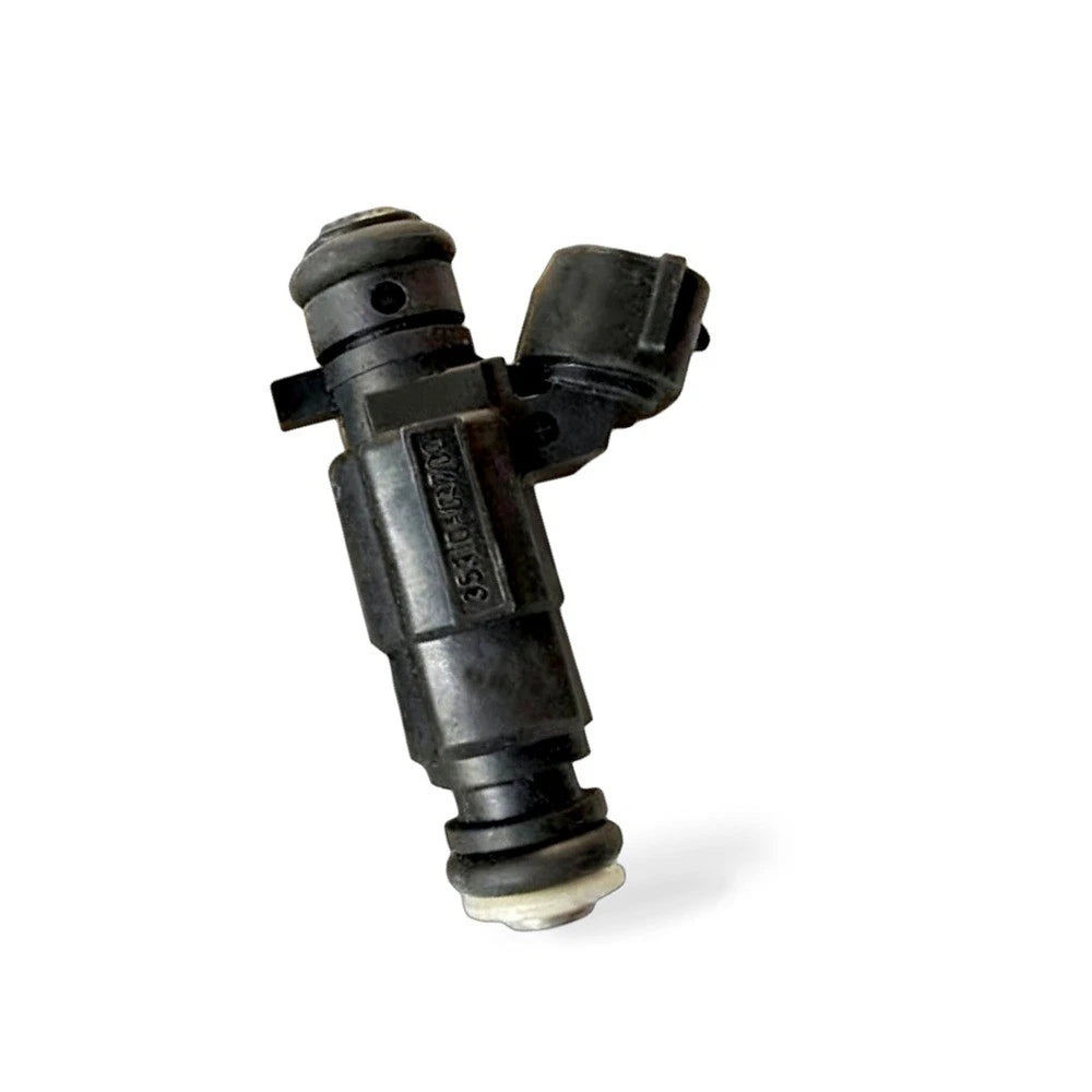Fuel Injector for Hyundai Accent Elantra Veloster Kia Rio Soul 1.6L (2011–2020)
