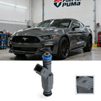 Fuel Injector for Ford Focus, Mondeo, Cougar, Fiesta, Escort, Puma, Transit (1998–2023)