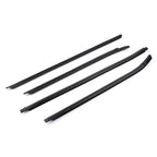 Weatherstrip Window Door Belt Seal for Toyota Hilux SR5 (2005–2015)