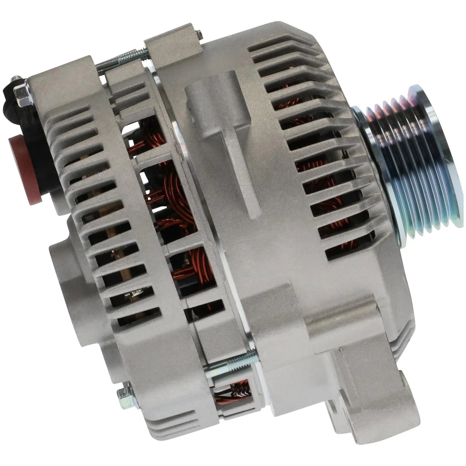 Alternator for Ford F250 F350 F450 F550 F53 Super Duty (2005–2008)