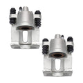 2X Rear Brake Calipers for Lincoln Mark LT, Ford F-150 (2006–2011)