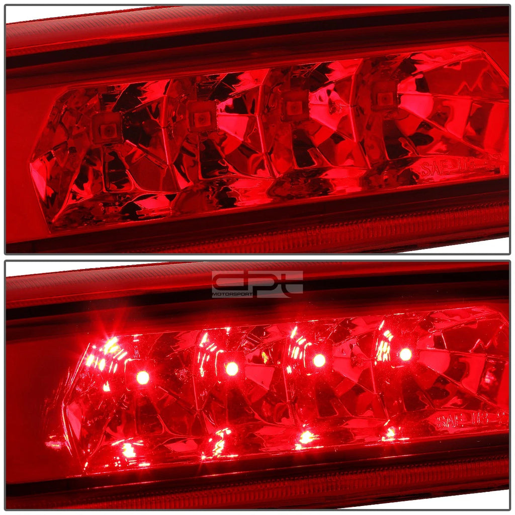 LED Rear Third Tail Brake Light for Jeep Cherokee (1997–2001)