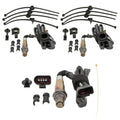 Oxygen Sensors Kit for Audi RS4 4.2L V8 BNS (2007–2008)