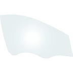 Set of 2 Front Door Glasses for Tucson