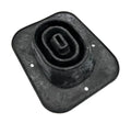 Manual Shifter Boot Replacement for 1967–1968 Chevy Camaro with Console