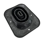 Manual Shifter Boot Replacement for 1967–1968 Chevy Camaro with Console