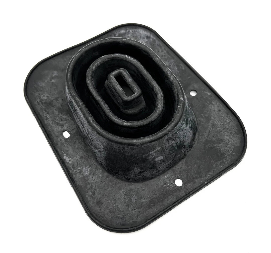 Manual Shifter Boot Replacement for 1967–1968 Chevy Camaro with Console
