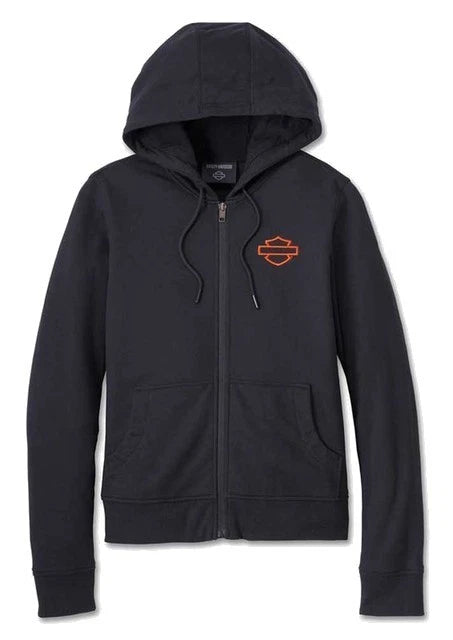 Harley-Davidson Women's Cora Mesh 2.0 Riding Jacket 98144-23VW (2023)