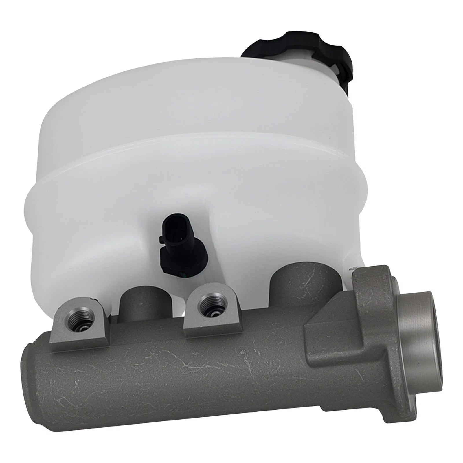 Brake Master Cylinder with Reservoir for GMC Sierra/Chevy Silverado (2000-2023)