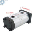 Hydraulic Pump for Kubota M4030, M4030DT, M4050