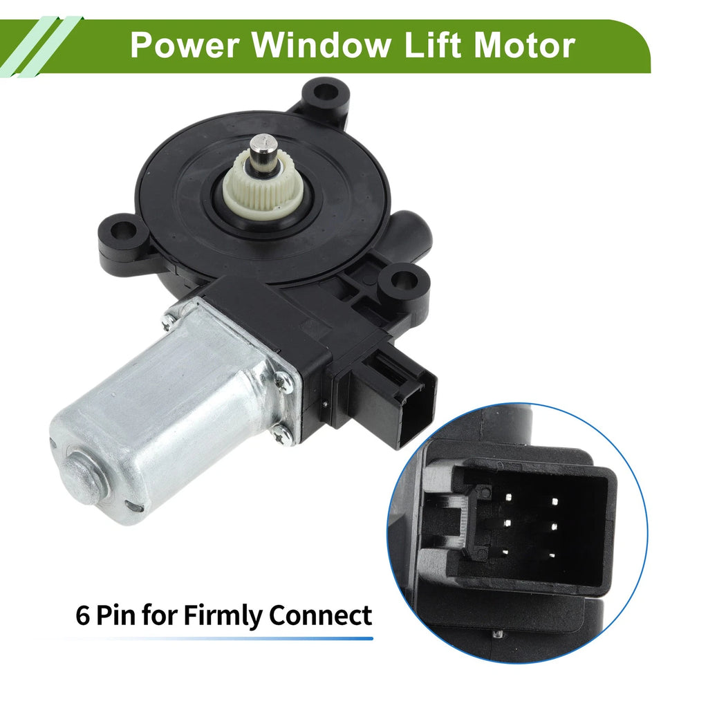 Power Window Regulator Lift Motor No.BHN95958X for Mazda 3 CX-3 CX-9 