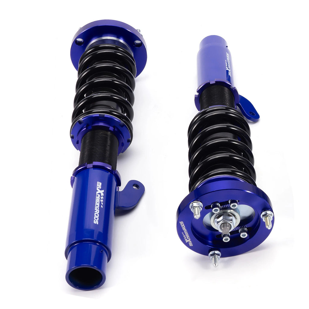 Coilovers Lowering Suspension Kit for BMW 3 Series E46 (1998-2005)