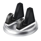 360 Degree Rotating Car Phone Holder with Suction Cup for Dashboard Use