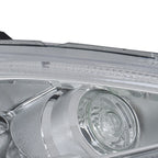 Headlight Assembly for Nissan Murano (2017) LED DRL Right RH